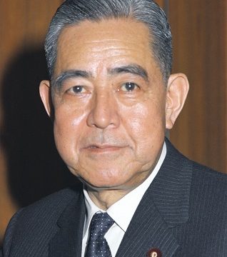 Eisaku Satō