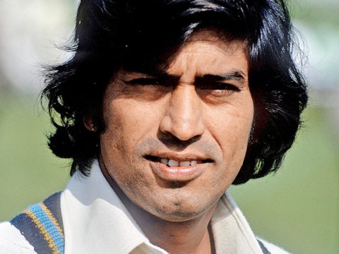 Eknath Solkar