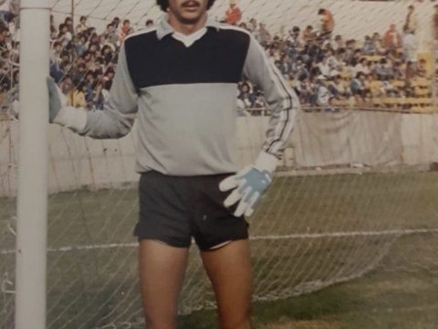 Pablo Larios
