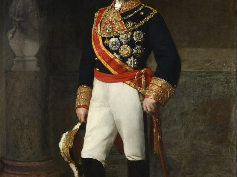 Francisco Serrano, 1st Duke of la Torre
