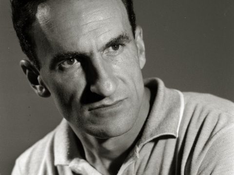 Eduardo Chillida
