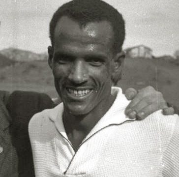 Mamo Wolde