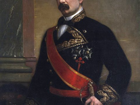 José Gutiérrez de la Concha, 1st Marquis of Havana