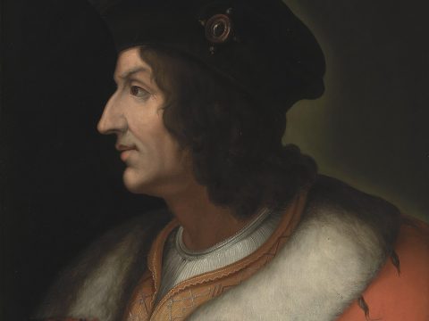 Gonzalo Fernández de Córdoba