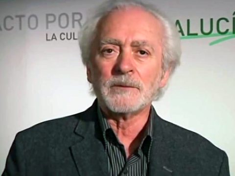 Manolo Sanlúcar