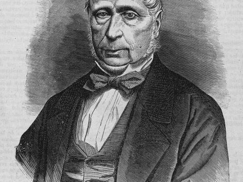Manuel de Pando, 2nd Marquis of Miraflores