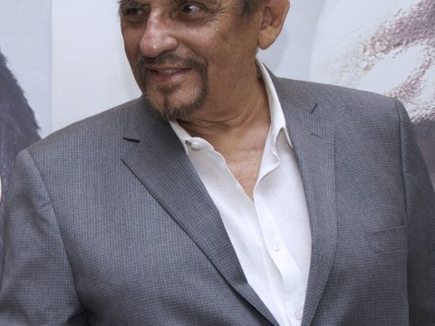 Manuel Ojeda