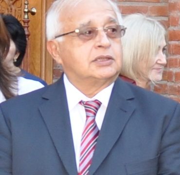 Elchin Afandiyev