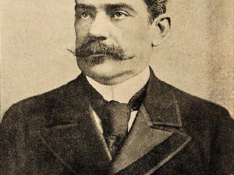 Elías Fernández Albano