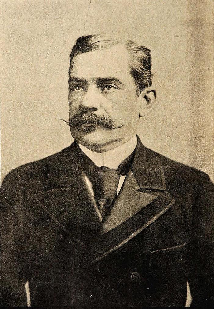 Elías Fernández Albano