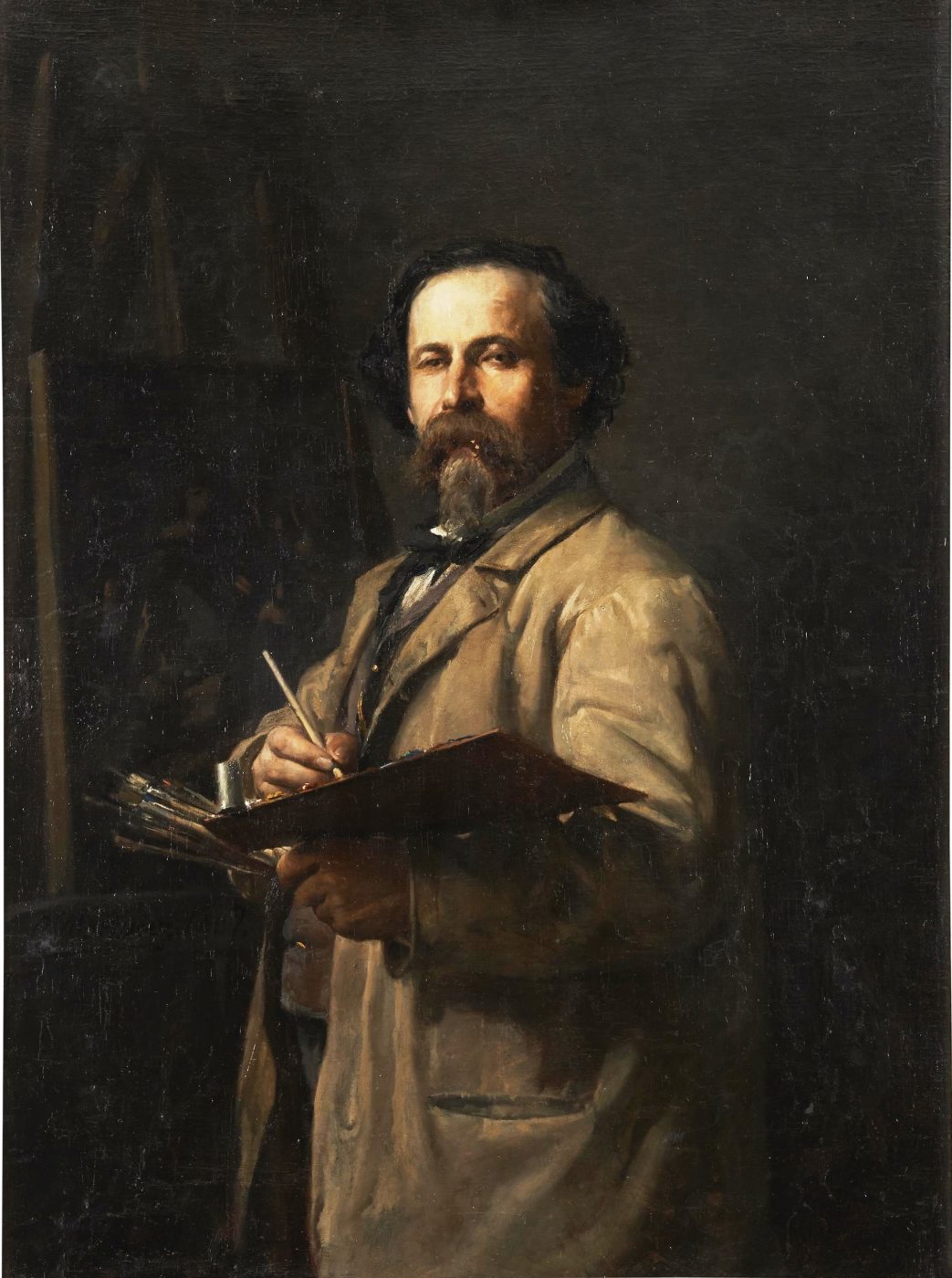 Francisco Martínez