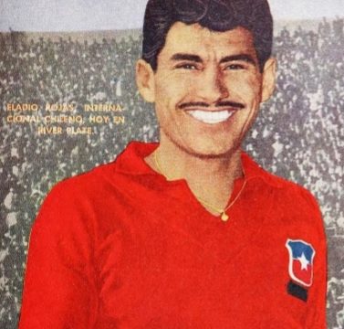 Eladio Rojas