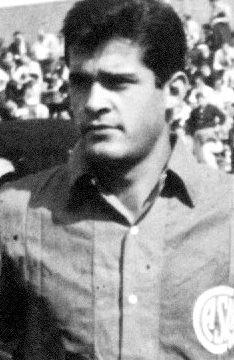 Eladio Zárate