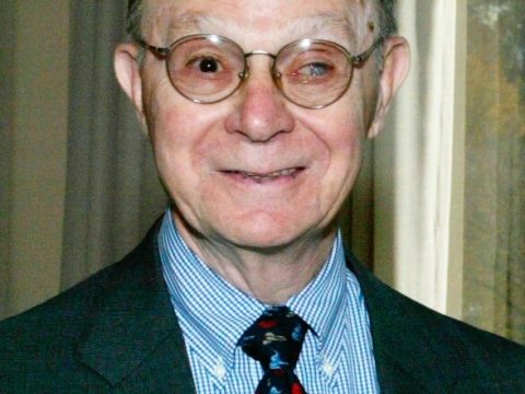 Allan H. Meltzer