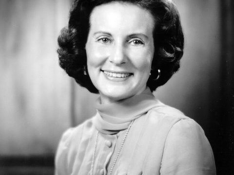 Elaine Edwards