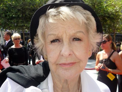Elaine Stritch