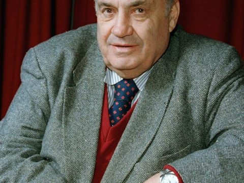 Eldar Ryazanov