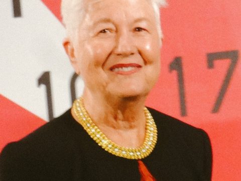 Eleanor Coppola