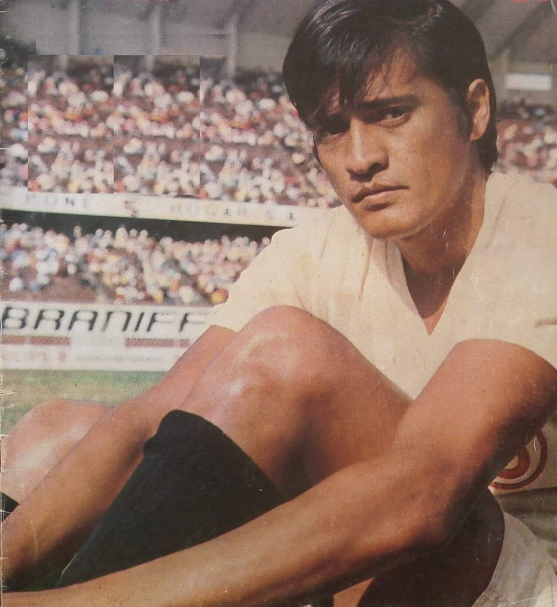 Eleazar Soria