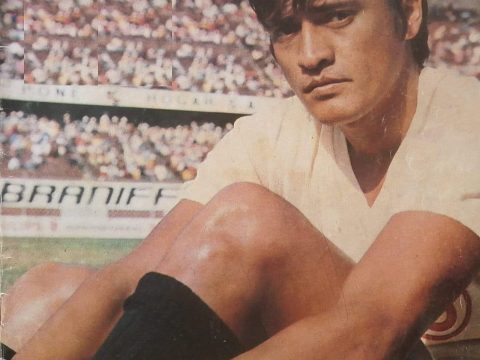 Eleazar Soria