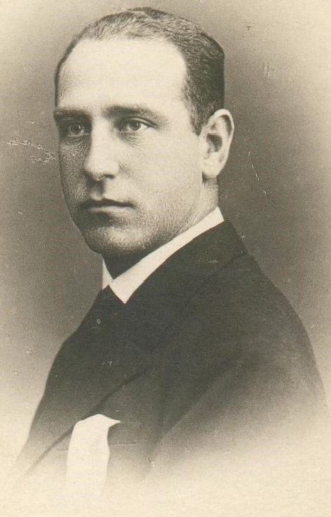 Elemér Hirsch