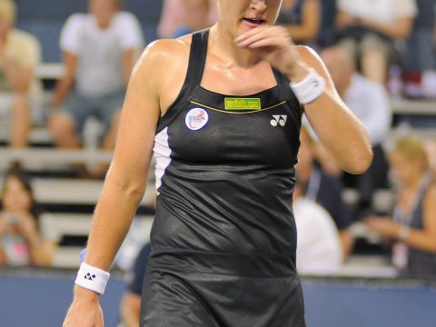 Elena Baltacha