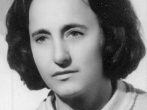 Elena Ceaușescu