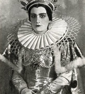 Yelena Gogoleva
