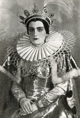 Yelena Gogoleva