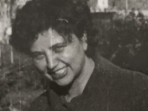 Elena Lagadinova