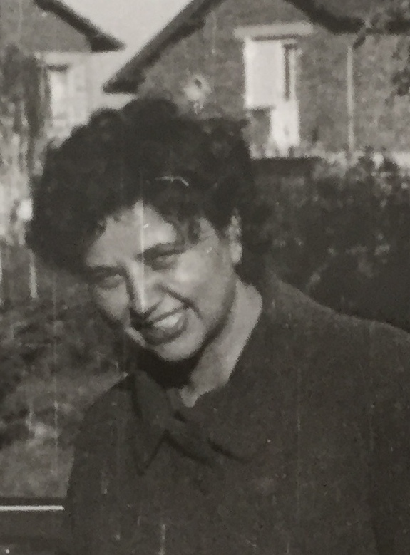 Elena Lagadinova