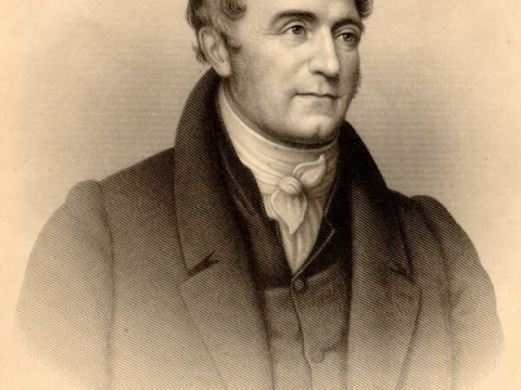 Éleuthère Irénée du Pont