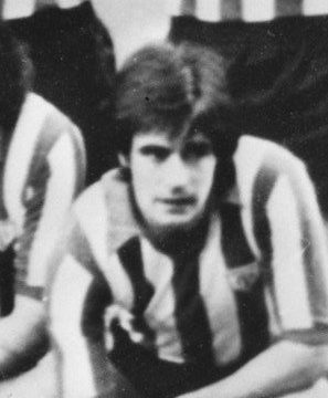José Francisco Rojo
