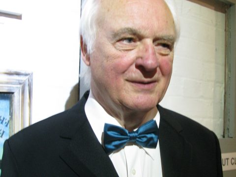 Elgar Howarth