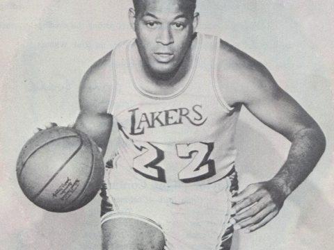 Elgin Baylor