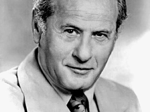 Eli Wallach