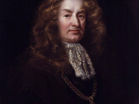 Elias Ashmole