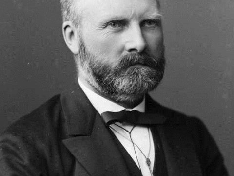 Elias Blix