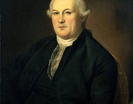 Elias Boudinot