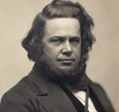 Elias Howe