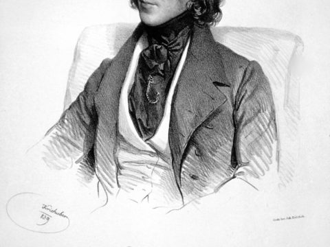 Elias Parish Alvars
