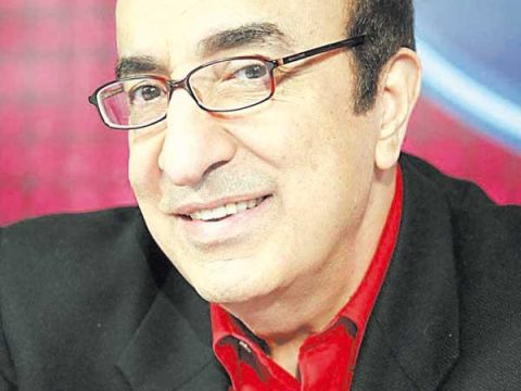 Elias Rahbani