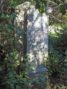 Elias Parish Alvars