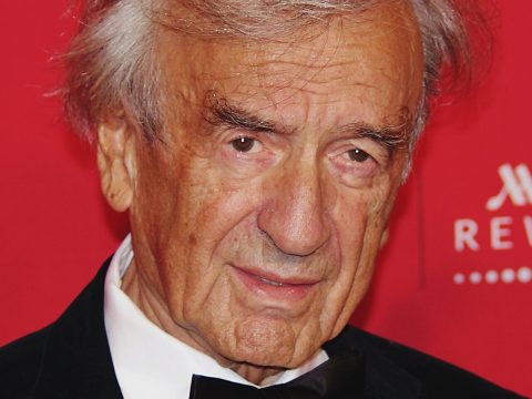 Elie Wiesel