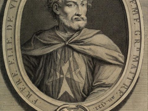 Hélion de Villeneuve