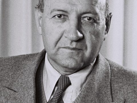 Eliezer Kaplan