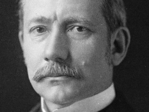 Elihu Root