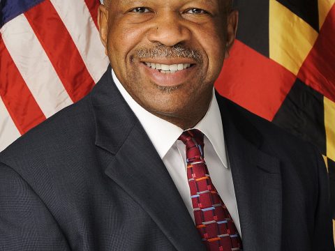 Elijah Cummings