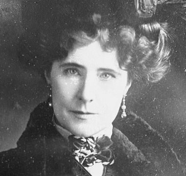 Elinor Glyn