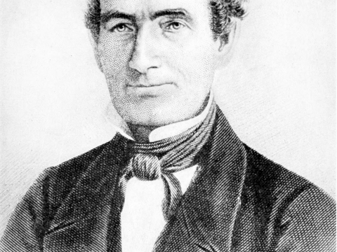 Eliphalet Remington